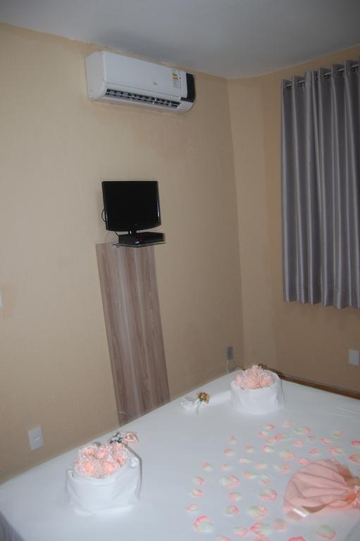 Angica Golden Hotel Fortaleza  Room photo