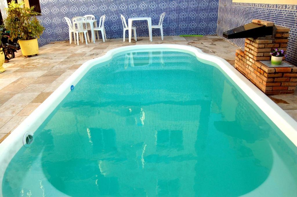 Angica Golden Hotel Fortaleza  Exterior photo
