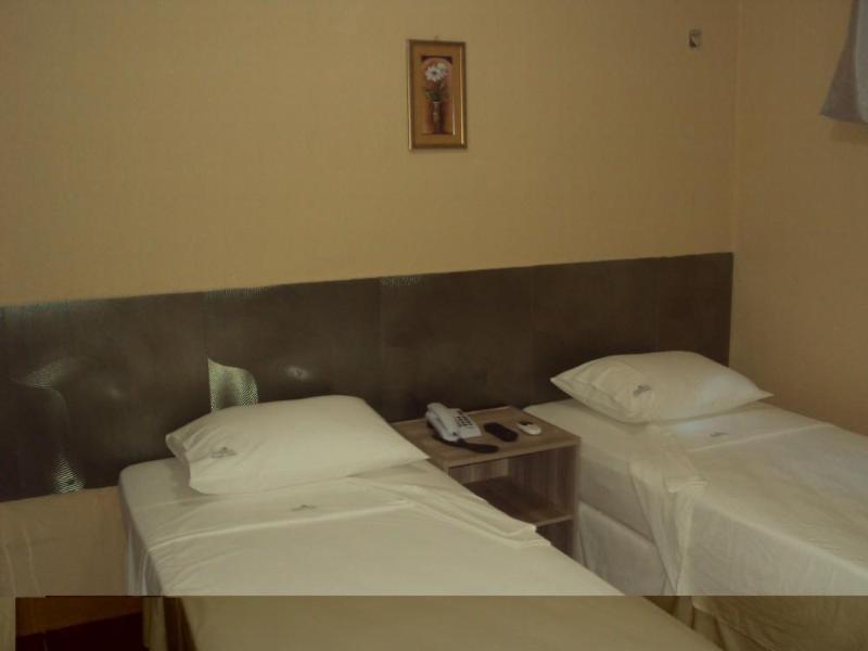 Angica Golden Hotel Fortaleza  Exterior photo